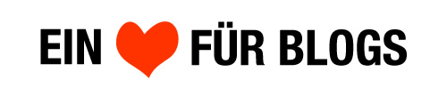 Am Freitag, 16.10.09, veröffentlichen alle, die darauf Lust haben, einen Beitrag mit dem Titel “Ein ♥ für Blogs”, in dem sie ihre lesenswerten deutschsprachigen Blogs vorstellen. 